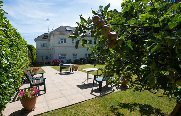 Regency Court Holiday Flats Bournemouth Self-catering accommodation in Bournemouth