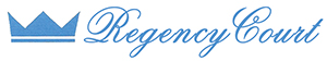 Regency Court Holiday Flats Bournemouth Logo