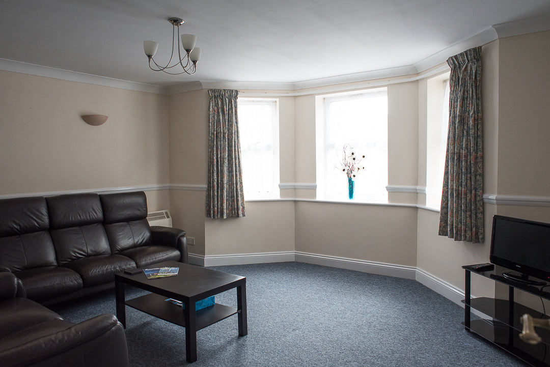 flat 3 Regency Court Apartments for rent holiday rentals bournemouth