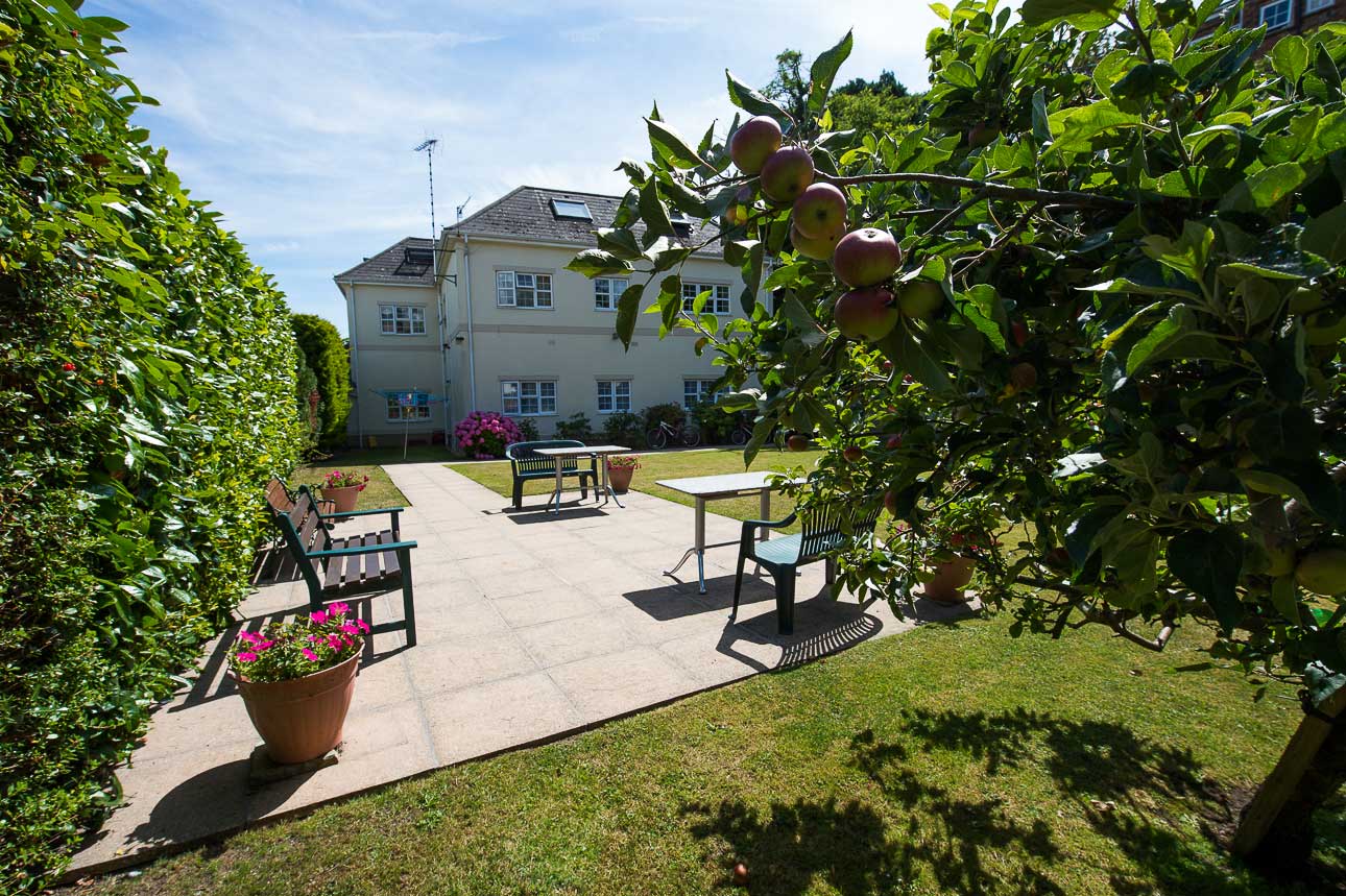 Regency Court Holiday Flats Bournemouth Self-catering accommodation in Bournemouth